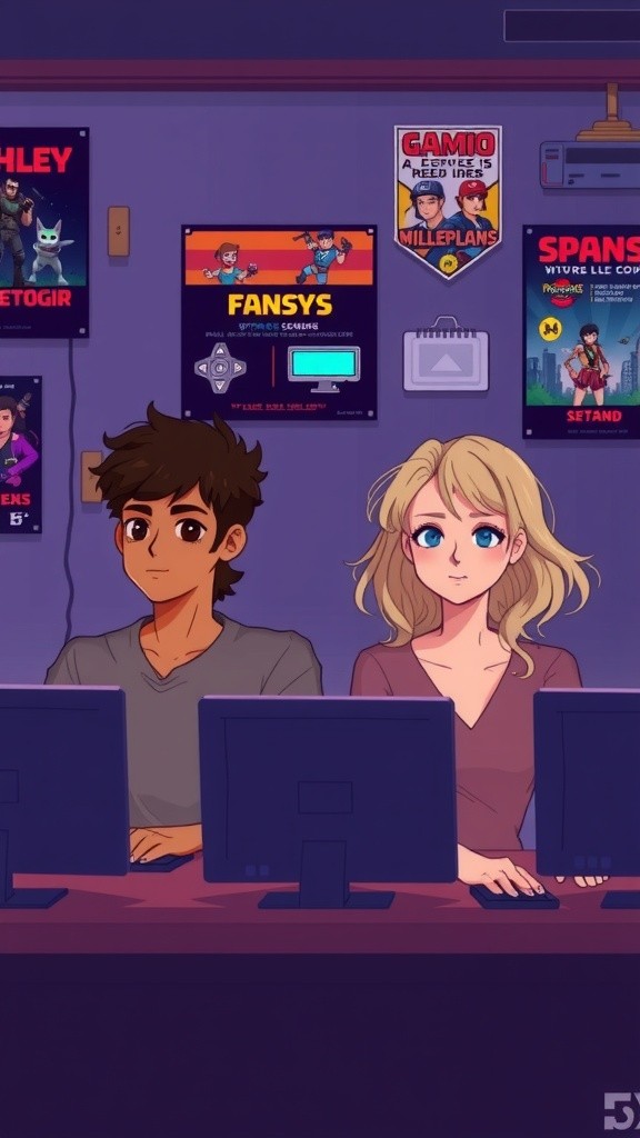 Minecraft Mayhem: Jack and Lulu's Pixelated Adventure!