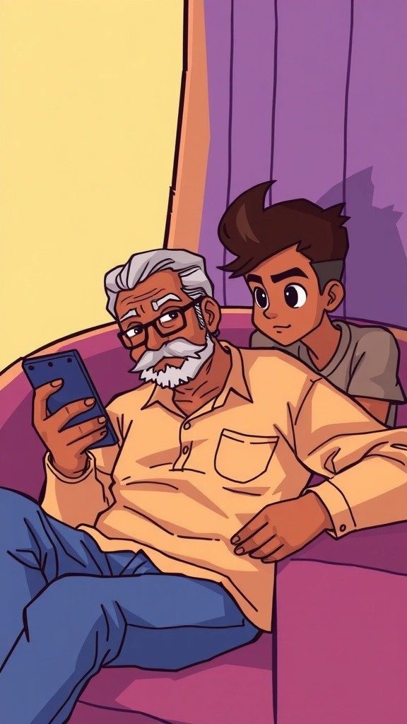 गूगल, मौसम और स्मार्ट बीवी!