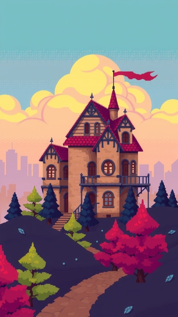 Haunted Echoes