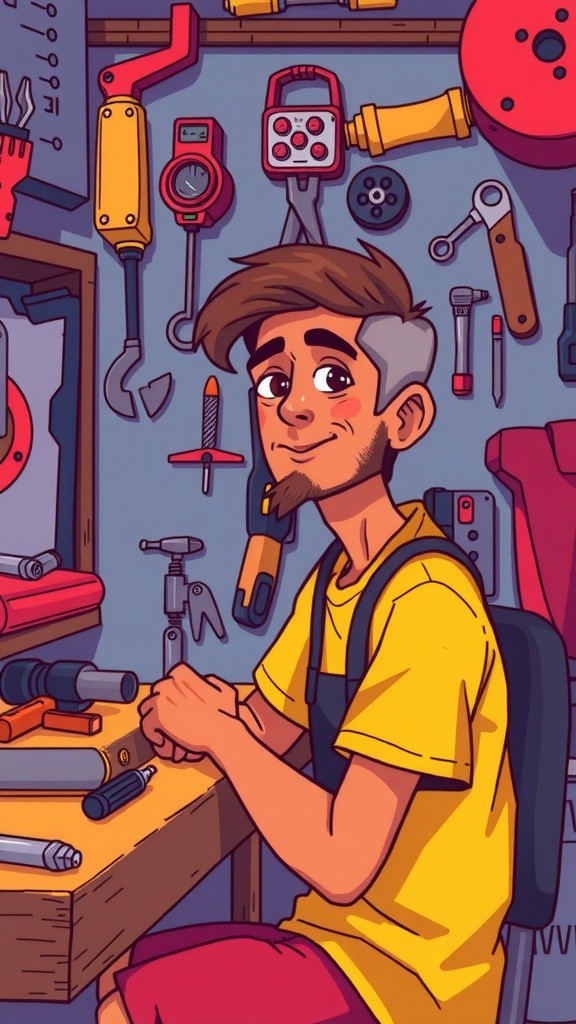 Toast Time Loop: The Quest for Perfection