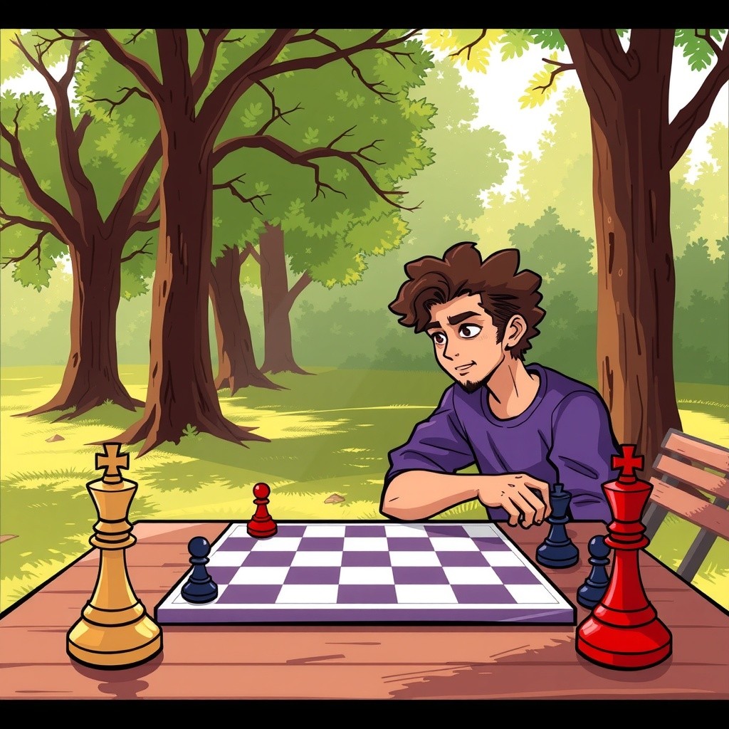 Strategic Moves: The Laws of Influence and Deception