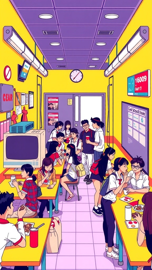 Rian Si Kutu Buku Balas Dendam
