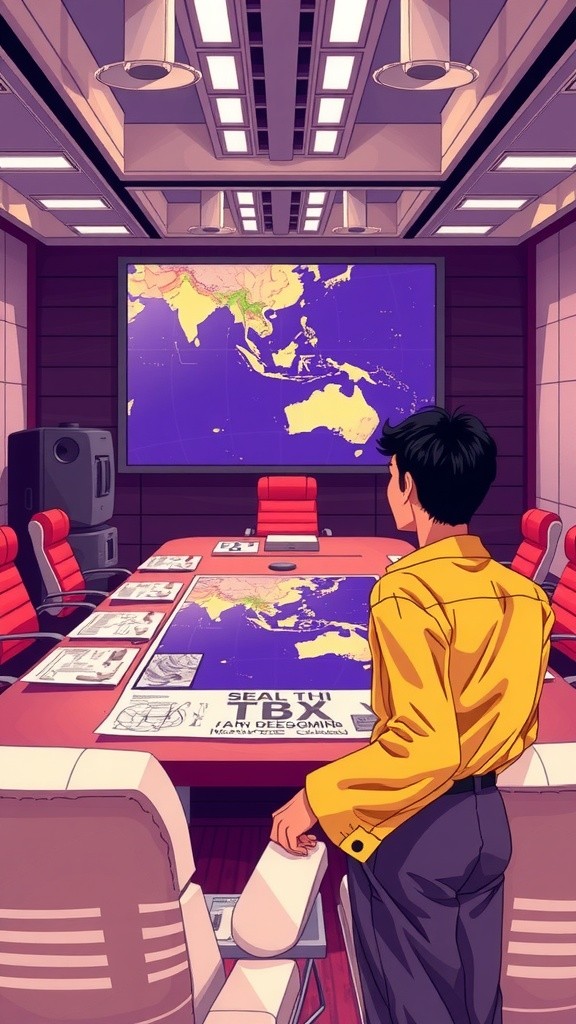 Sejarah dan Dampak Satelit Palapa di Indonesia