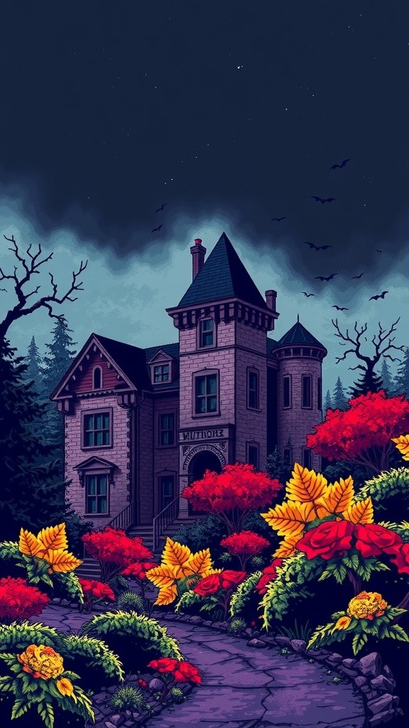 Whispers of Whitmore Manor