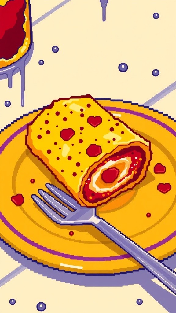 The Pizza Roll Love Affair: A Tragic Romance