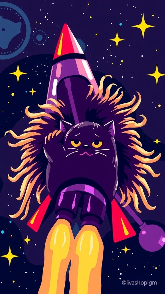 Hyperspace Hiccups with Captain Eva and Princess
