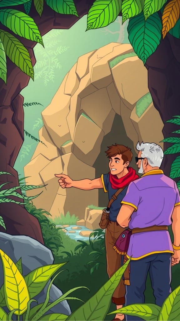 Motu Aur Patlu Ka Jungle Khazana Dhamaka!
