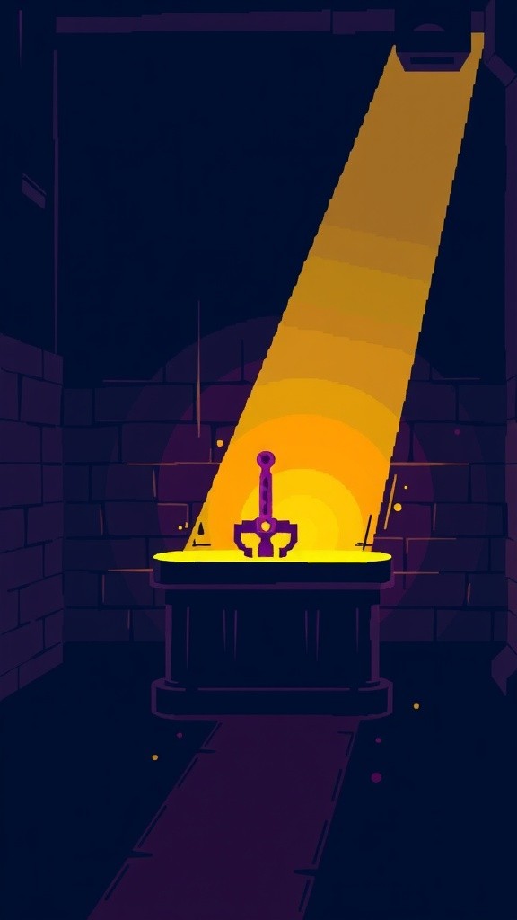 Legends of Steel: Unveiling the Extraordinary Swords of History