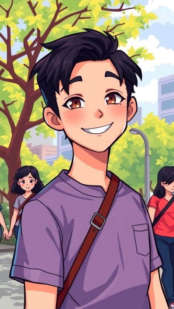 The Heart of the Neighborhood: Ken's Story