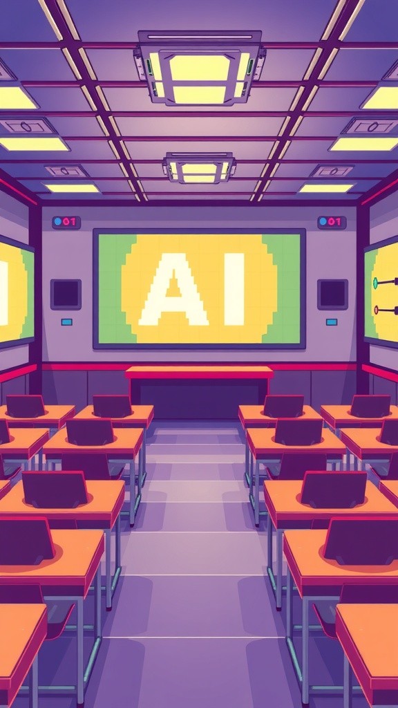 Bb ai Video Title