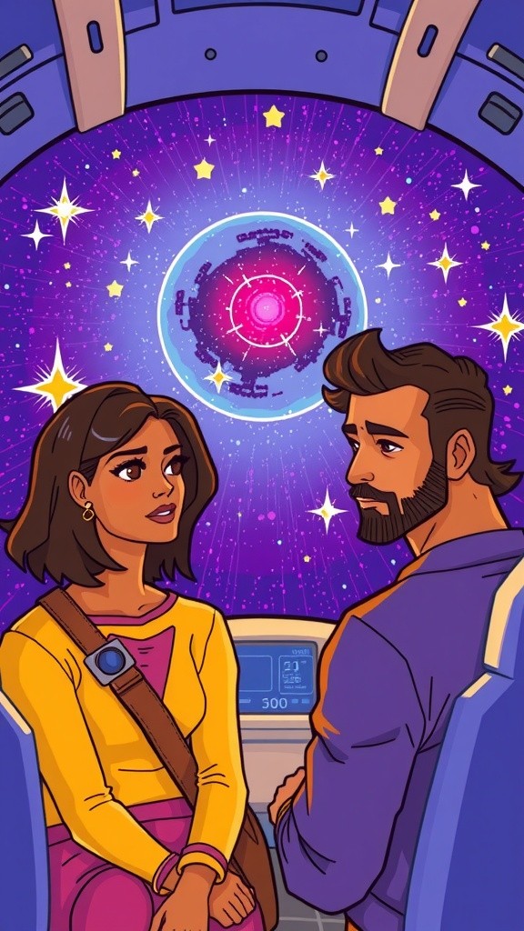 Misteri dan Petualangan di Planet Terlupakan!