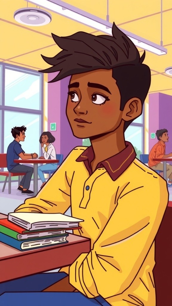 माँ का प्यार और मोबाइल की अहमियत