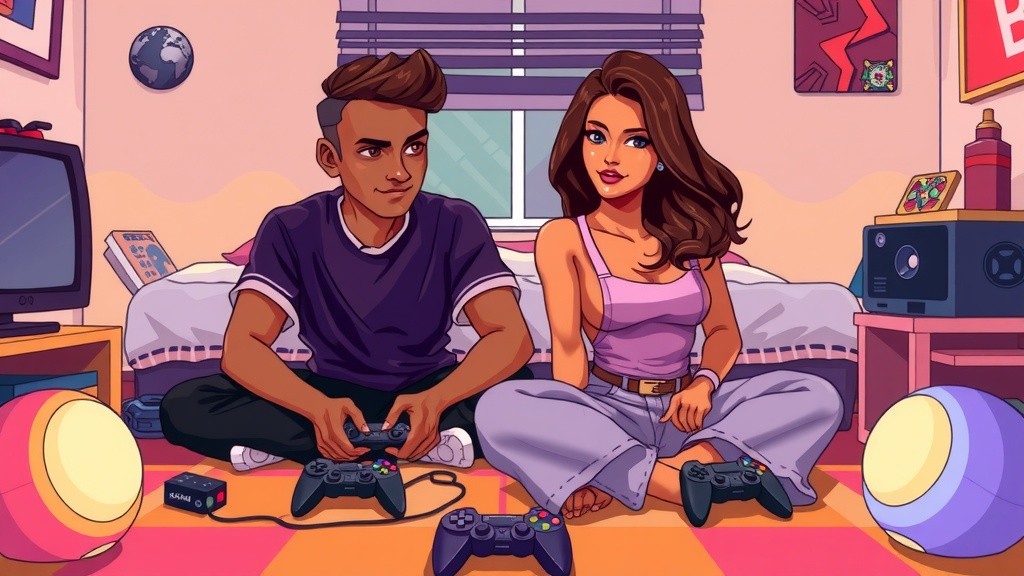 Jack aur Lulu ka Minecraft Adventure