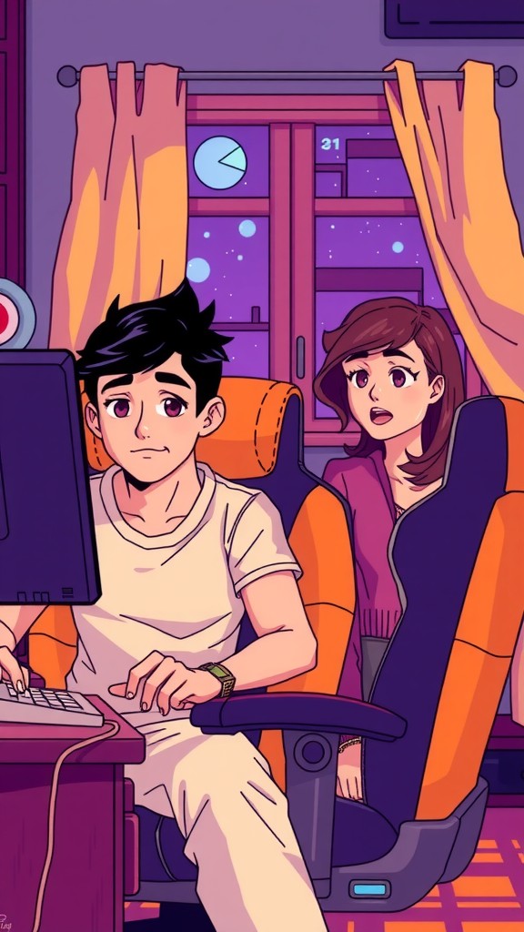 Petualangan Jack dan Lulu di Dunia Minecraft Melawan Piglins