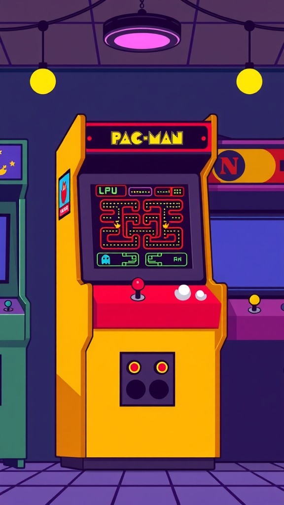 Hidden Gaming Facts You Didn't Know
