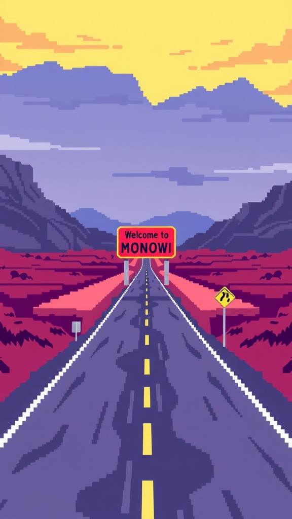 Monowi: The Last Resident of a Ghost Town