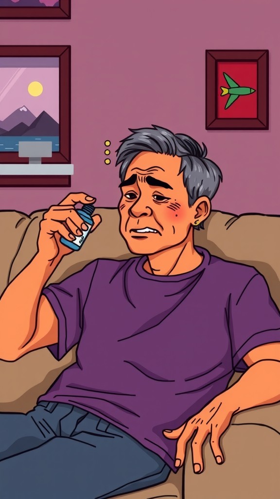 Risks of Putting Oil in Ear: Fungal Infection Explained