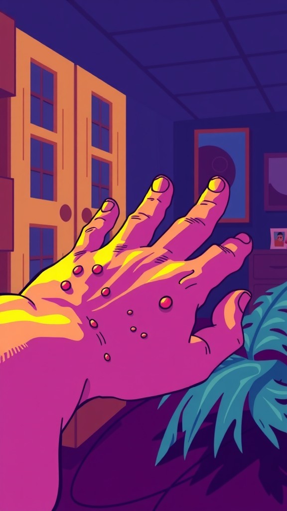 Why Do We Get Goosebumps? The Caveman Connection!