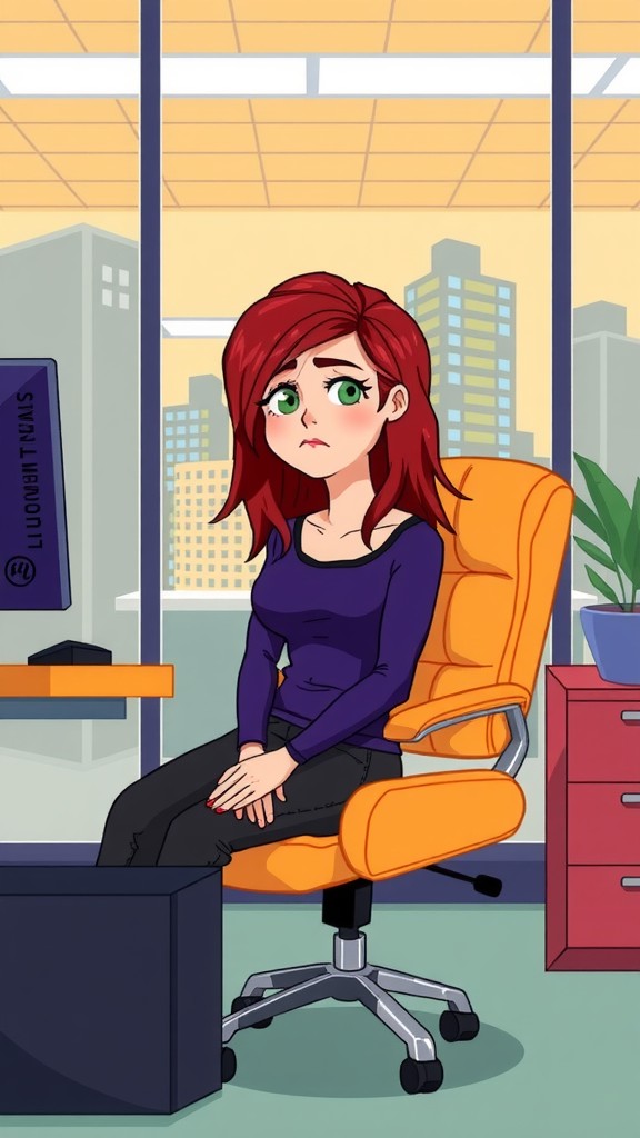 Nora and the 13th Button: A Journey into Nowhere
