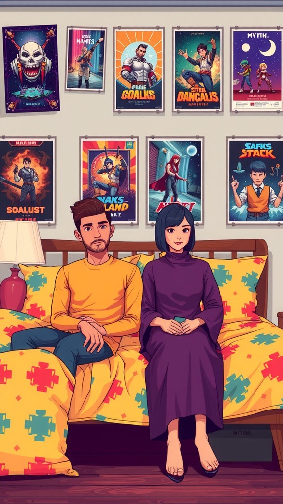 Petualangan Jack dan Lulu Melawan Piglins di Minecraft