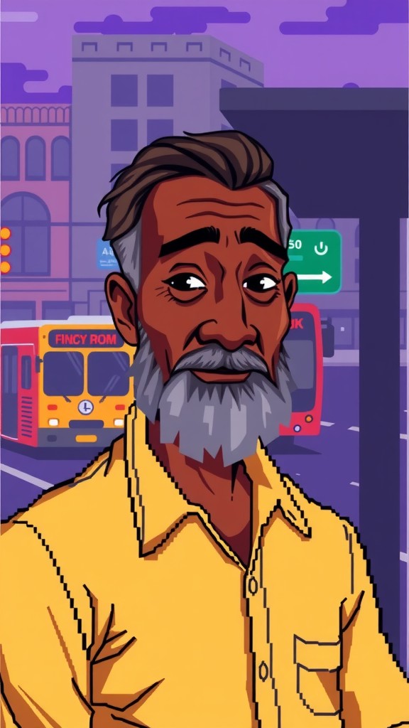 مسلم مزاحیہ کہانی