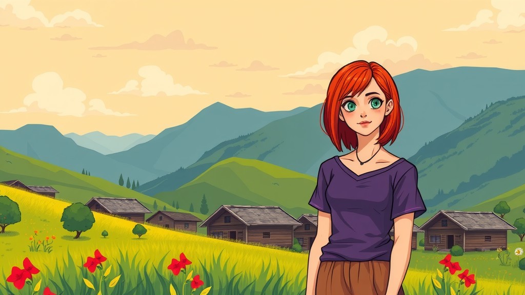 Cinta Jarak Jauh: Cindi dan Eryk