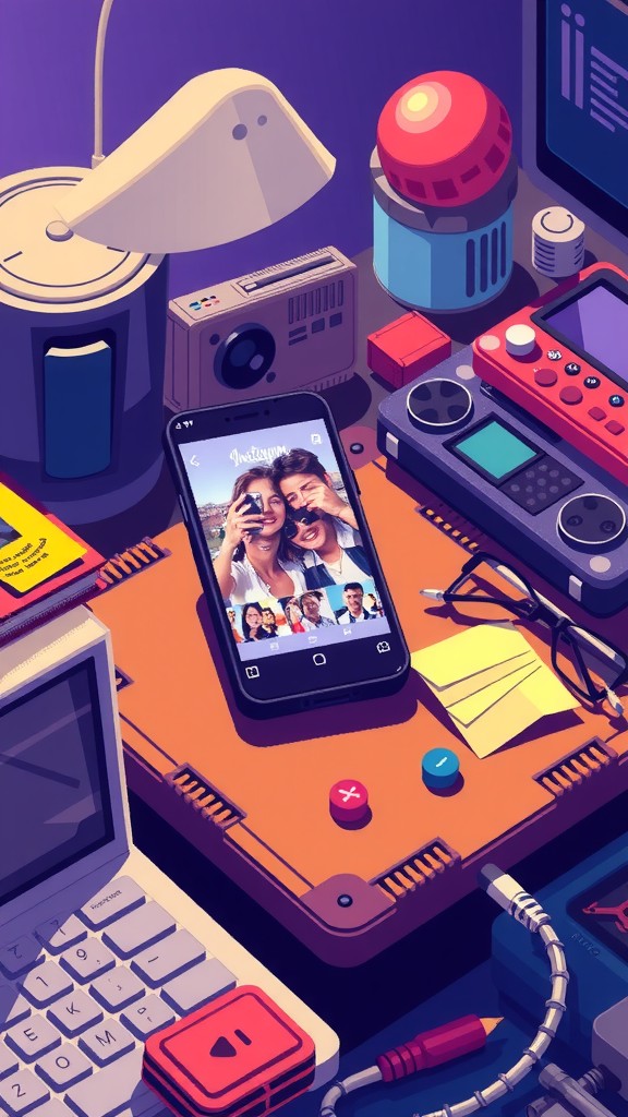 The Ghost of Instagram: Vanished Without a Trace