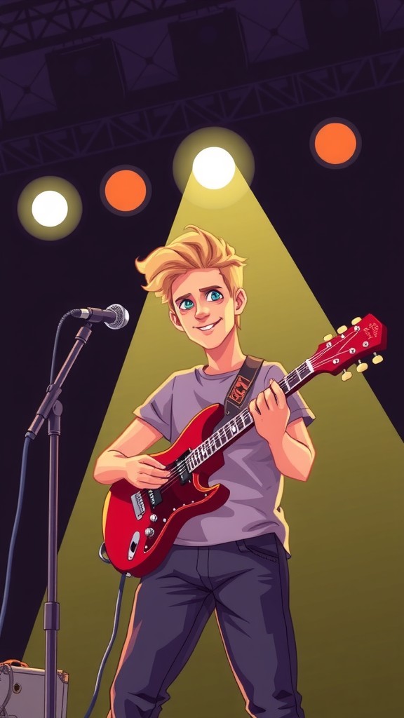 A Moment to Remember: Jack's Heartfelt Performance