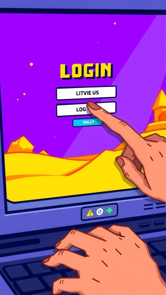 Jual Beli Akun Game Tanpa Risiko: Aman dan Terpercaya!