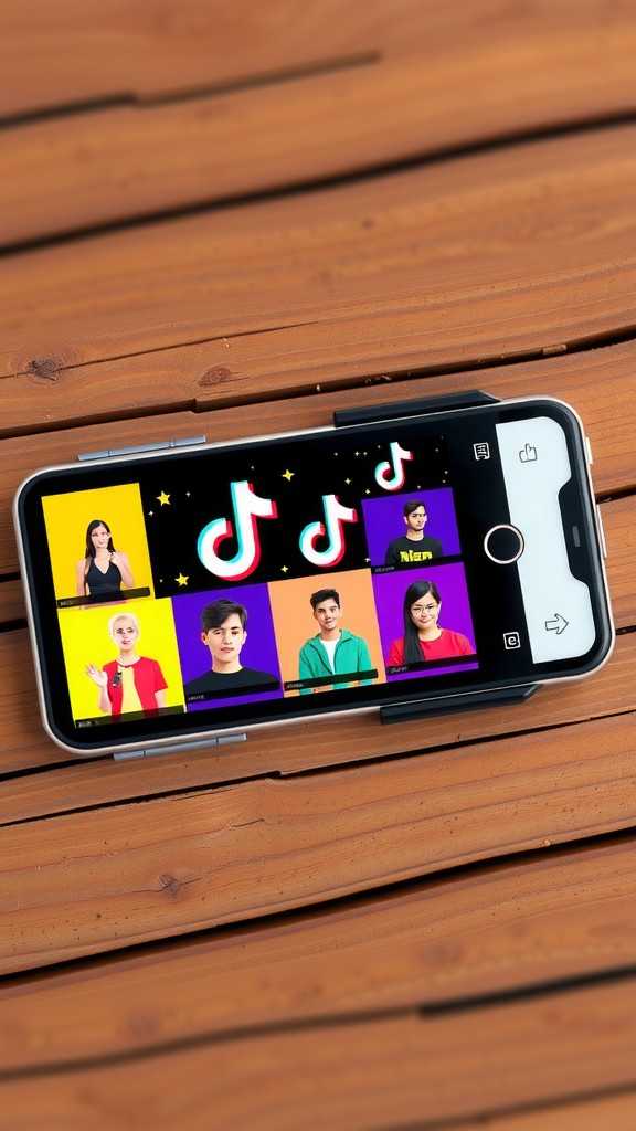 Engage Authentically on TikTok
