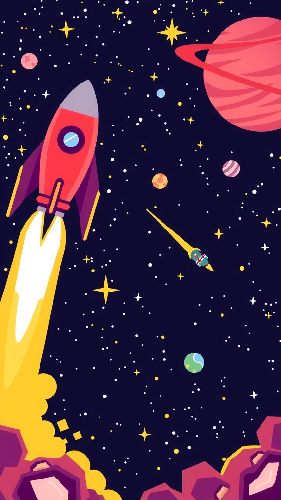 CosmoDraft: Explore the Universe!