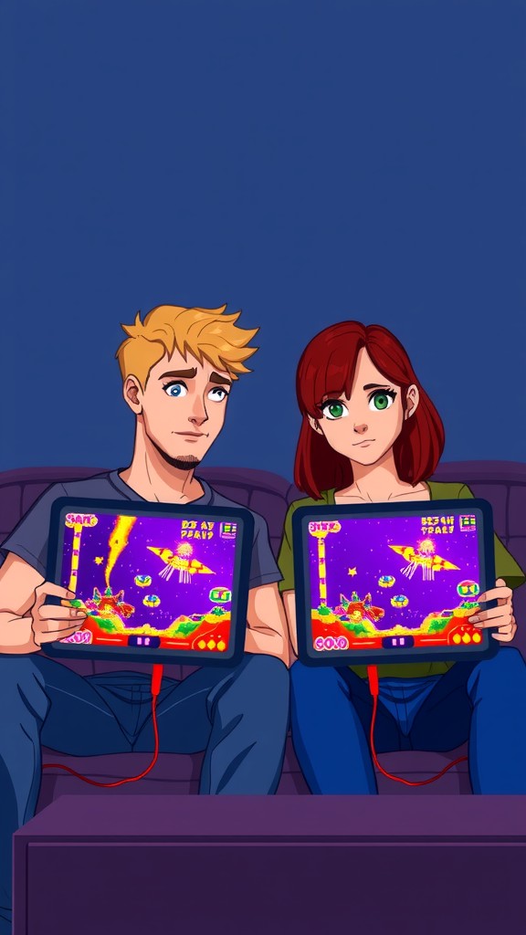 Minecraft Mayhem: Jack and Lulu vs. Piglins!