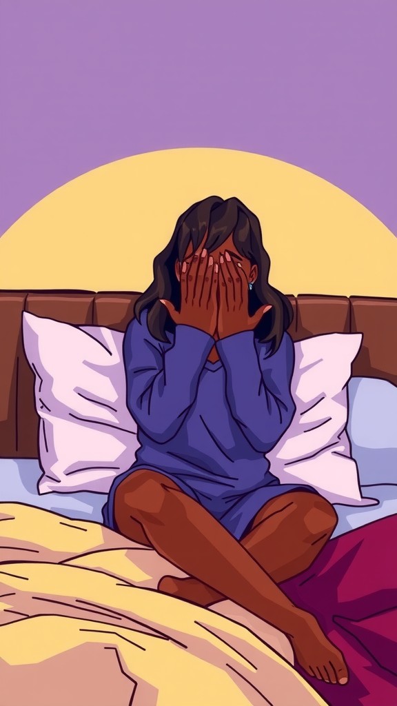 Drifting from Faith: A Journey Back to God's Love