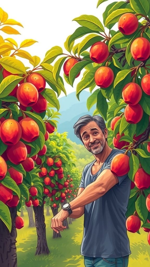 The Farmer and the Pigeon: A Heartwarming Story
