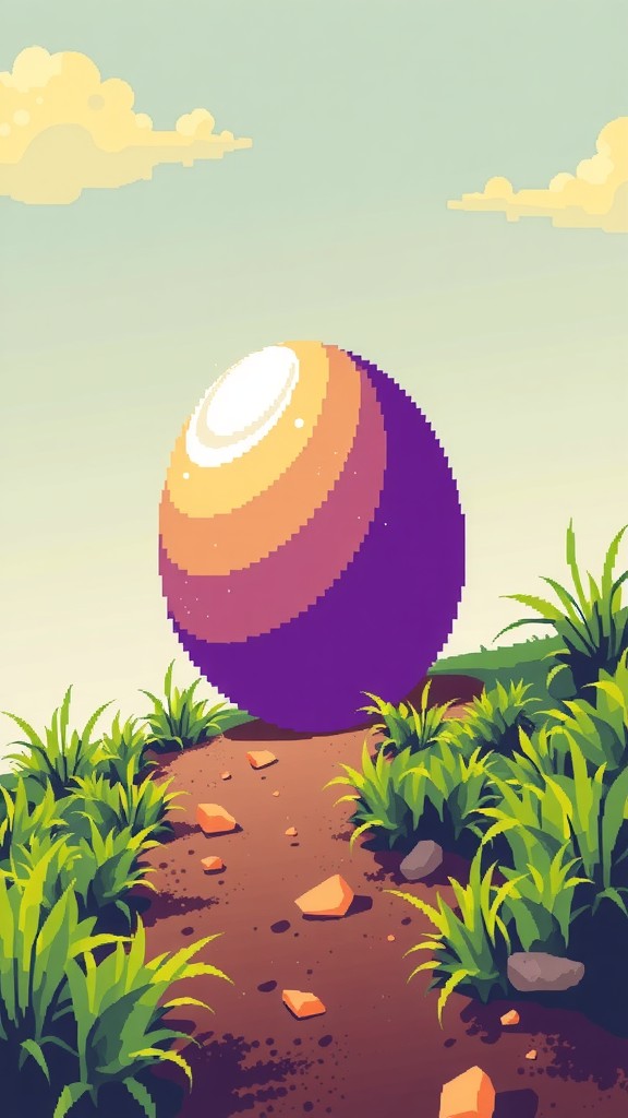 The Golden Pigeon: A Tale of Loss and Treasure