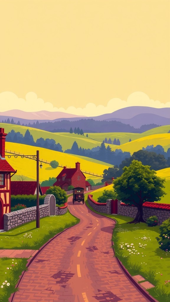 Pride and Prejudice Overview