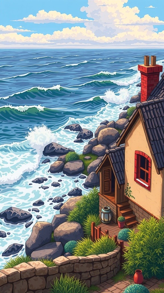 The Fisherman's Tale