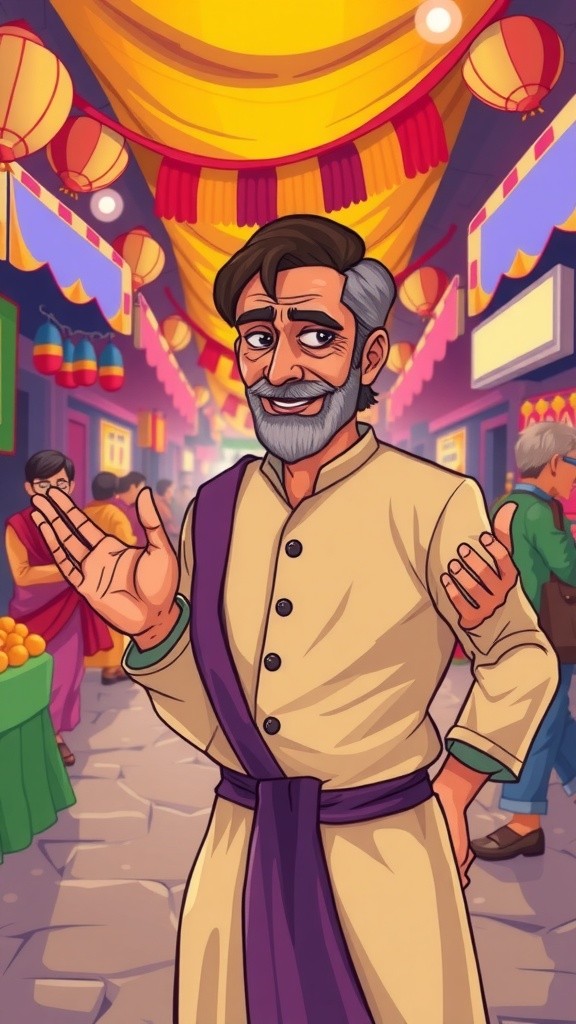 Tilak Jatey Hain Aur Chapal Ki Mazedaar Baatain