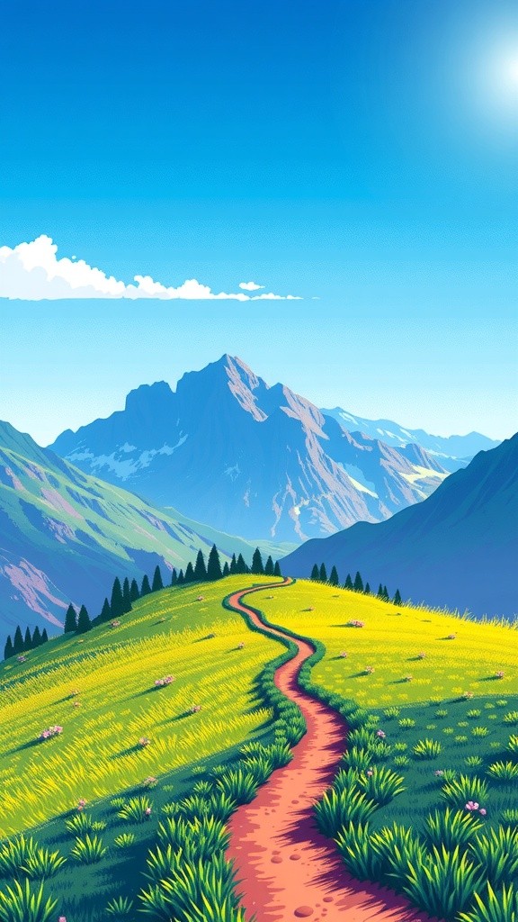 Obedience on the Journey: Abraham's Test of Faith