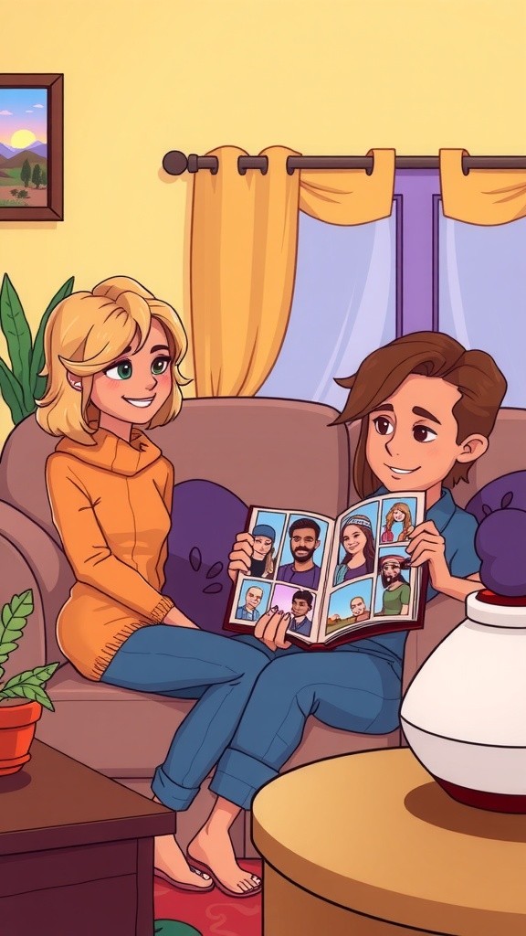 El Tiempo con Tus Hijos es Irrepetible