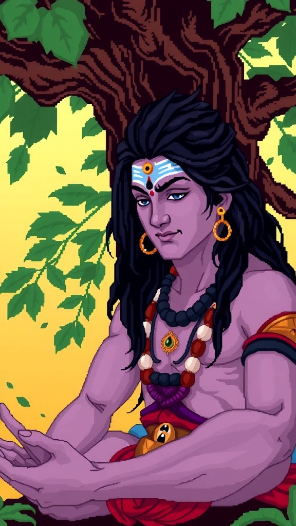 The Power of the Third Monday of Sawan: Devotion and Divine Union