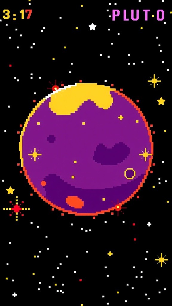 The Pluto Protocol: Earth's Dark Secret