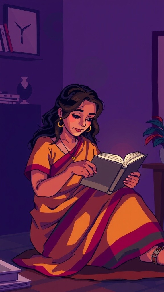 द्विगुणित आत्मा