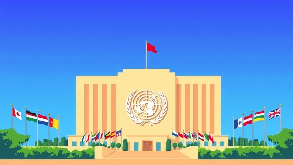 Peran PBB dalam Kemerdekaan Indonesia