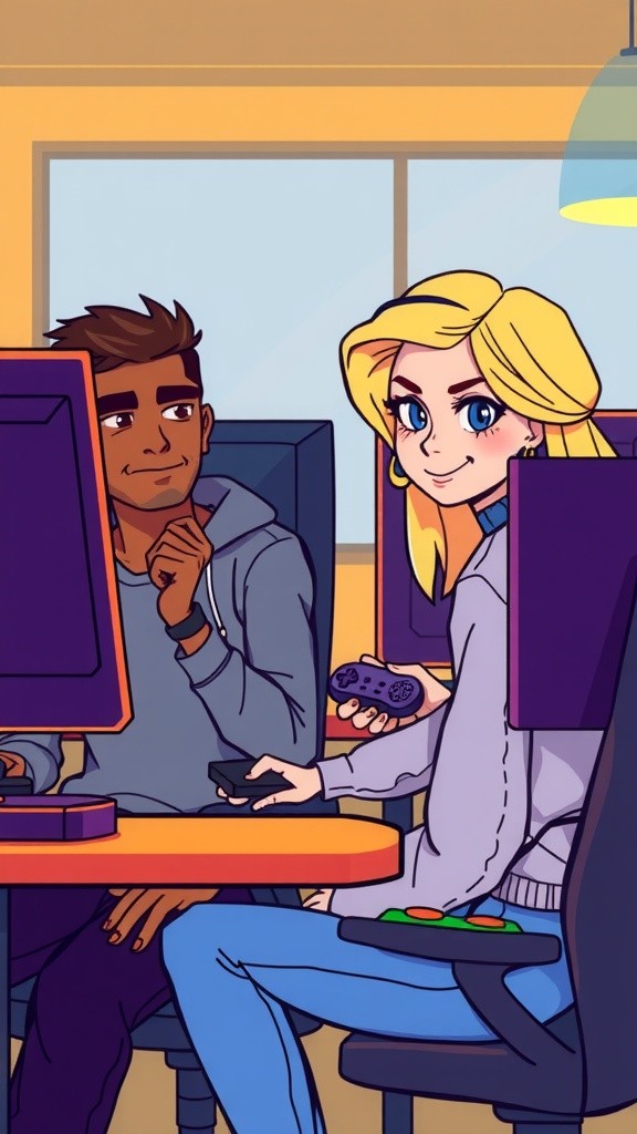 Minecraft Mayhem: Jack and Lulu vs. Piglin Panic!