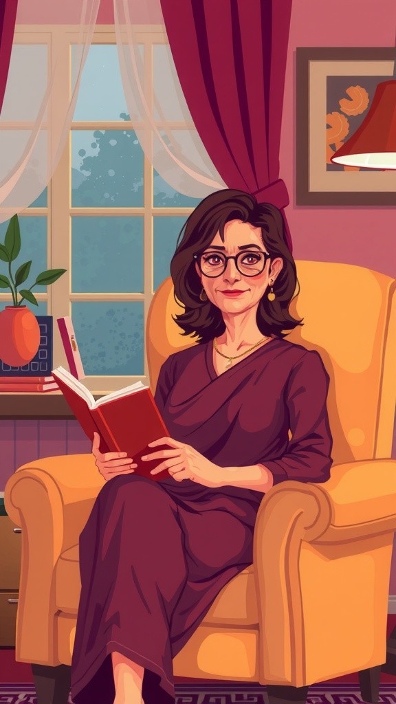 मोती और बच्चों की खुशियाँ