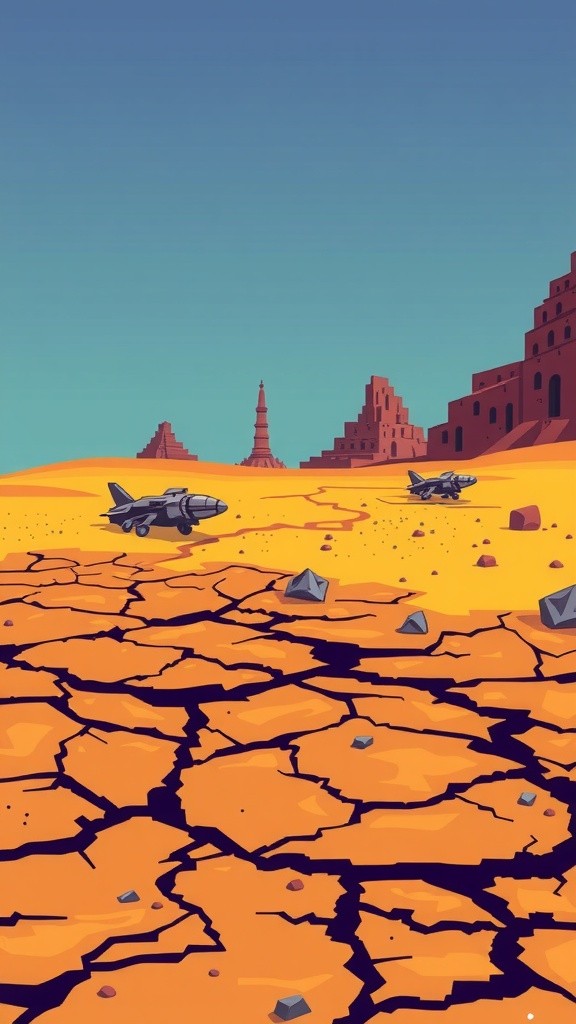 Buddhist Apocalypse: A Mother, Son, and Daughter's Time-Travel Battle