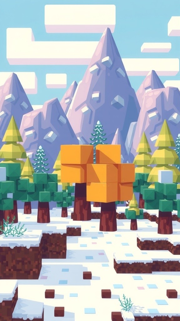 Steve's Awakening: A Survival Tale in the Overworld