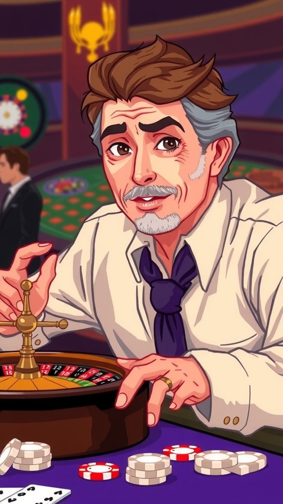 Lessons from the Casino