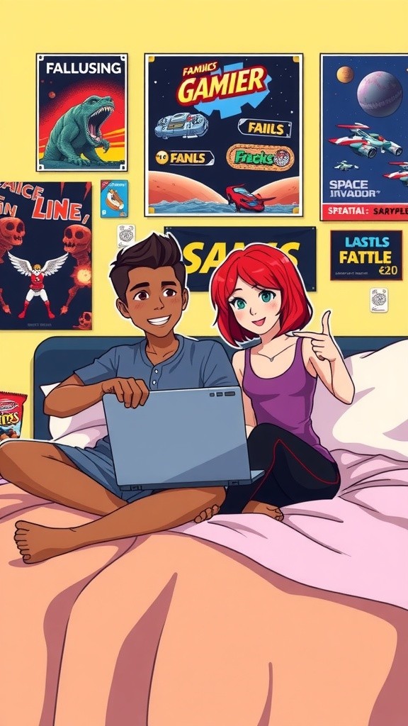 Petualangan Jack dan Lulu: Melawan Piglins di Dunia Minecraft!